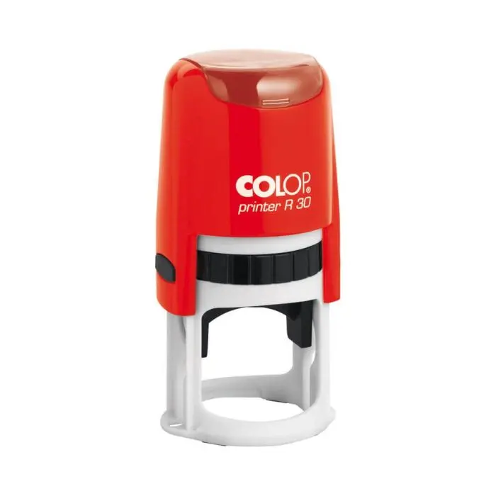COLOP Printer R30 second view